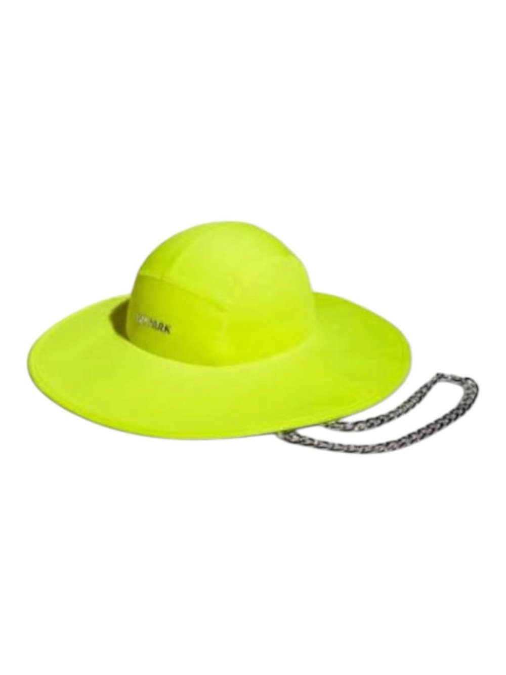 Ivy Park Adidas Solar Yellow Sun Hat L/XL